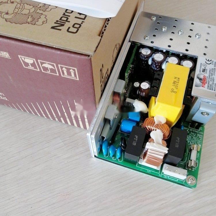 NIPRON 适配器 不间断供电电mOZP-200-5-JSE-K GPSA-1500-48P -TE