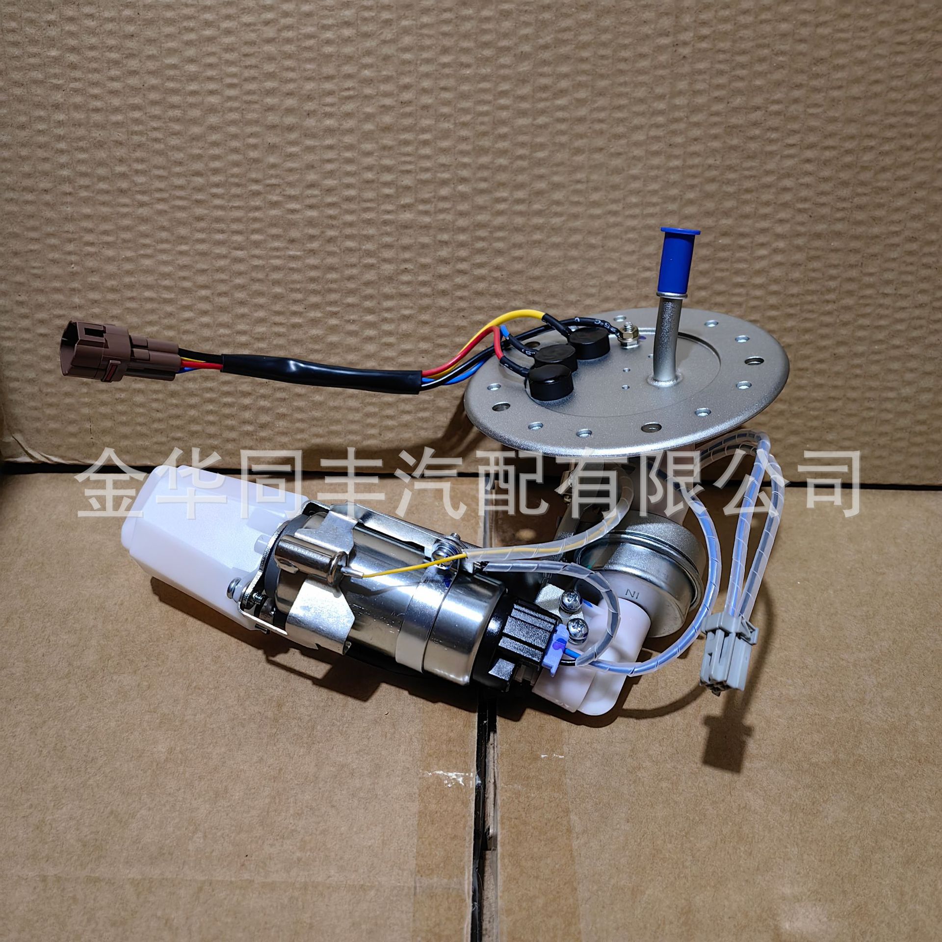 Cross-Border Applicable Suzuki Oil Pump Assembly Fuel Pump 15100-39g10 Factory Price Large Quantity Preferential Oil Pump,
