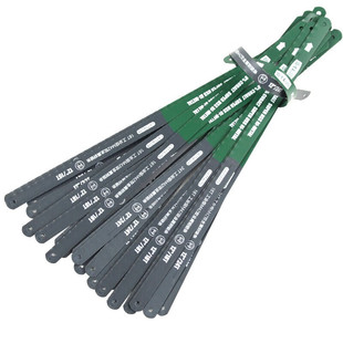 Old A M42 High-speed HAcksAw BLAde BimetAl MAnuAl HAcksAw BLAde SAw BLAde 12inch 18 Teeth LA 114018