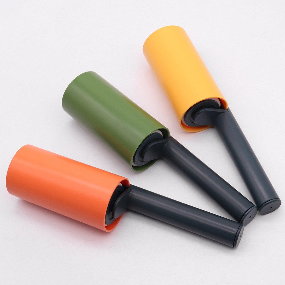 Roller pet pegador de pelo cepillo de pelo de gato cepillo depilación de pelo de perro limpiador de pelo de gato artefacto desgarrado depilación de pelo