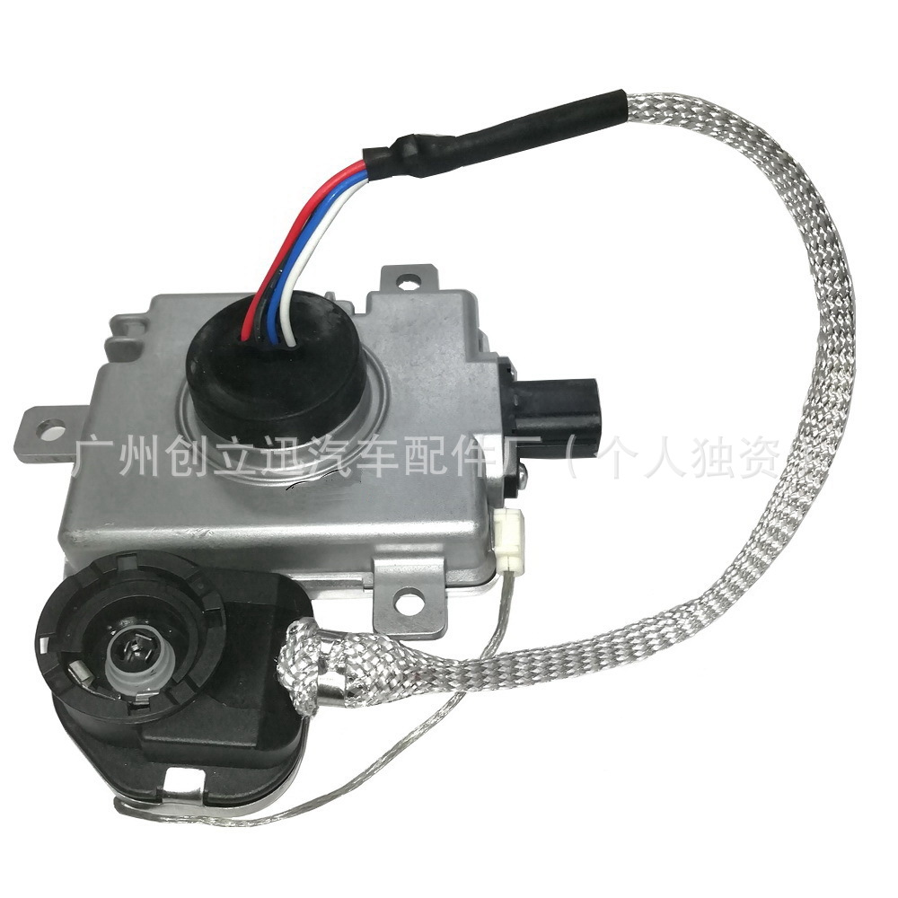 Xenon Lamp D2Sd2R Car Light Cable Suitable for Mitsubishi安定区 High-Voltage Line W3T19472 Hid Bulb Headlight