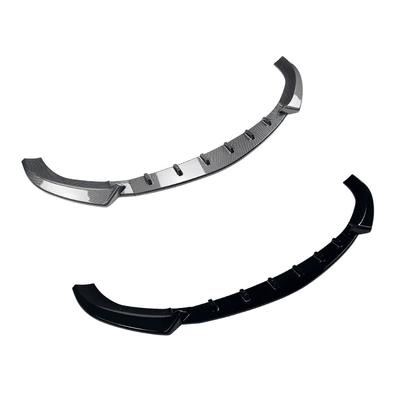 E63 Amg Front Lip, Front | Big Surrounded