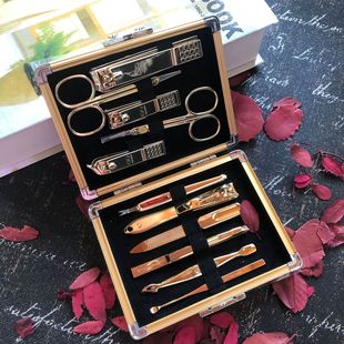 threebanner nail nail tools nail clippers nail clippers set DS-16000G