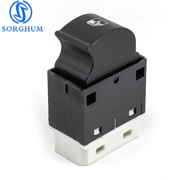 Spot 504266733 Is Suitable for Iveco Car Truck Accessories Window Controller Glass Lift Switch