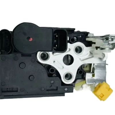lock actuator central lock – Sükan sisteminin digər hissələri