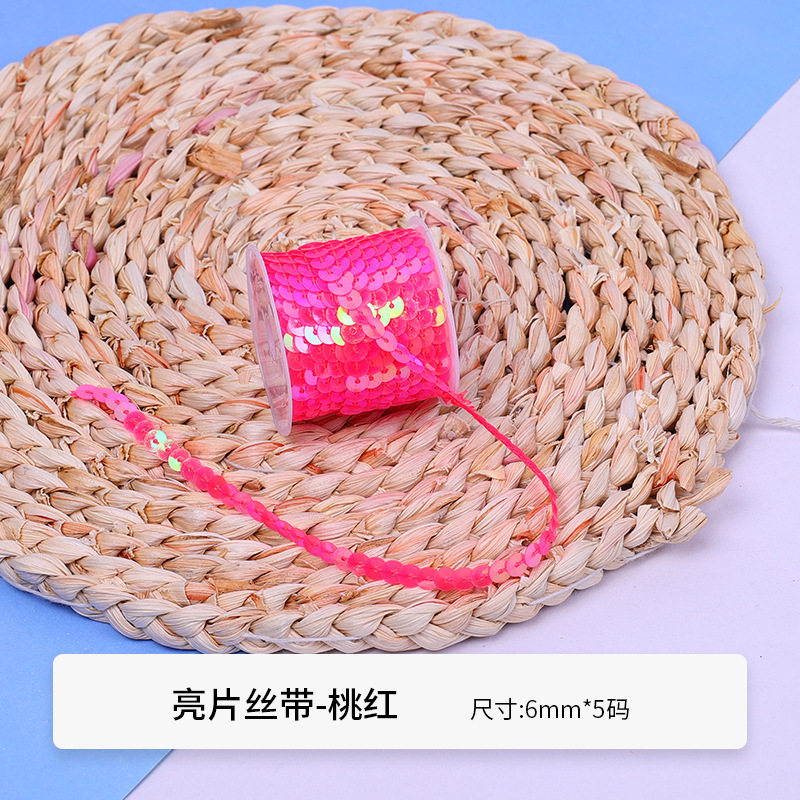 Corea del Sur 1,5 CM cinta de doble cara cinta caja de regalo de embalaje cinta de pastel de embalaje de regalo cinta de satén