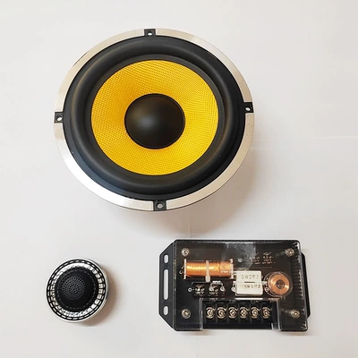 Factory direct supply 6.5 inch Car speaker/subwoofer