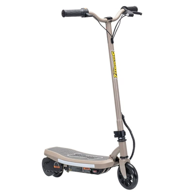 Cross-Border Foreign Trade Best-Selling Qatlanan elektrik skuterlər - light-gray