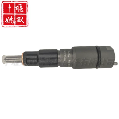 Oil pump, nozzle truck diesel engine parts