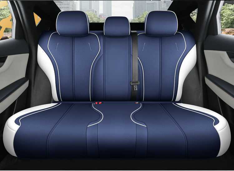 24 models of BYD Qin Plus DMI seat covers, all-inclusive for all seasons, 23 models of Plus/EV car seat cushions, specialized seat covers