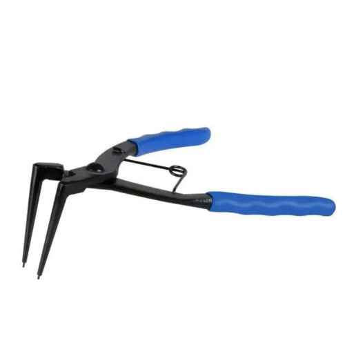 90 degree right angle angle extended retaining ring pliers snap ring pliers hole circlip pliers auto repair tools