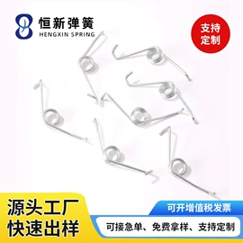 拉伸弹簧;其他弹簧;压缩弹簧