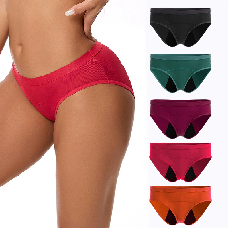 (Cross-border trading), physiological trousers, postpartum pants, plus size