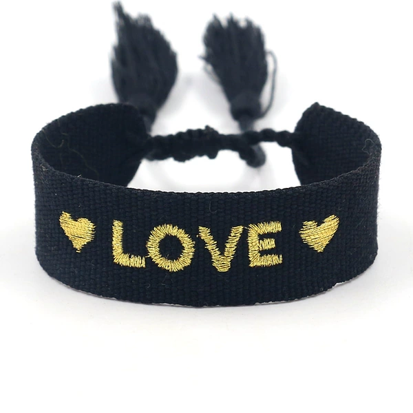 Black Bottom LOVE