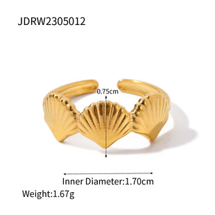 ��ʽ������ɳ��ϵ�к��s����ɫ18k���P䓵�̽�ָ�����Ʒ���l