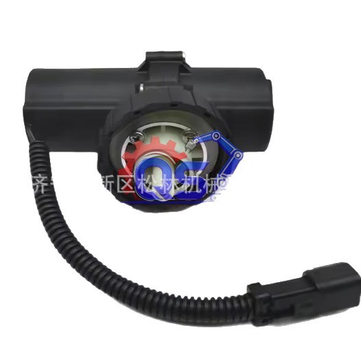 Accesorios eléctricos de maquinaria de construcción JCB220 bomba de combustible electrónica 228 - 9129 249 - 7669