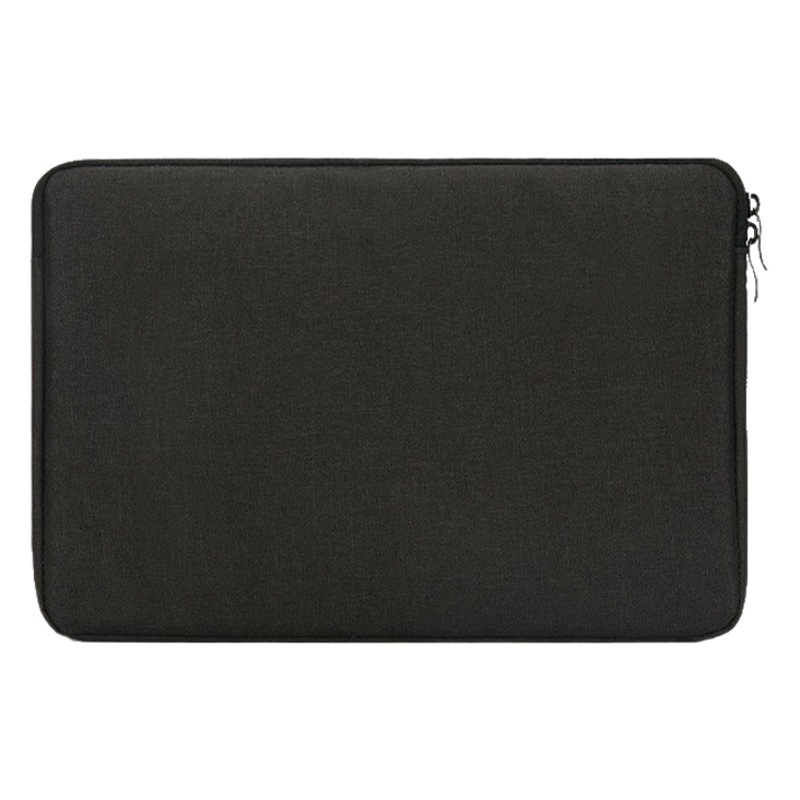 Bolsa de ordenador portátil de negocios a prueba de agua bolsa de la tableta antisísmica para Huawei Apple ordenador funda protectora