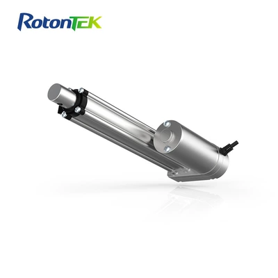 Car jack Electric Push Rod