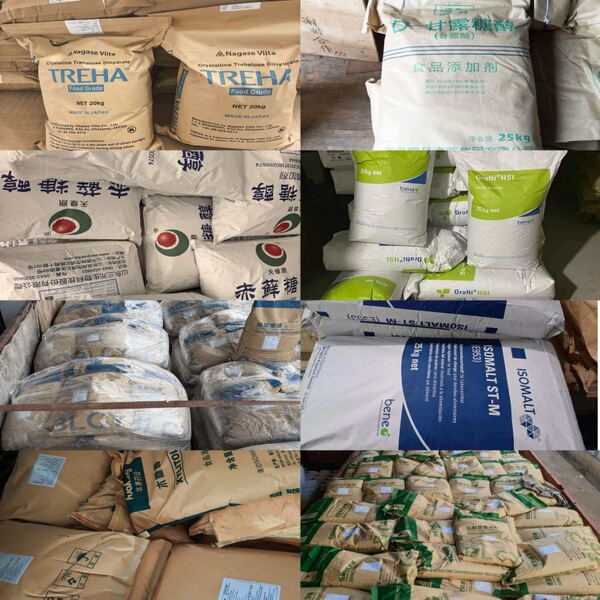 Sodium polyacrylate Food grade sodium polyacrylate Thickener…