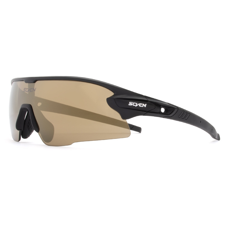 Gafas Deportivas de Ciclismo TR90 A Prueba de Viento para Running y Ciclismo de Montaña image 16