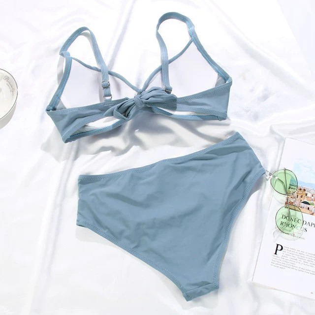 Summer swimwear for gym