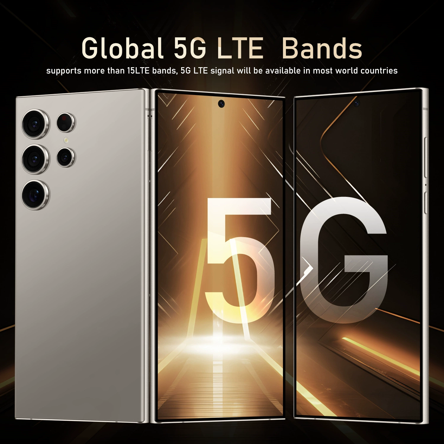 (跨境贸易), S24 смартфон 7.3 дюйма, S24 Ultra Android