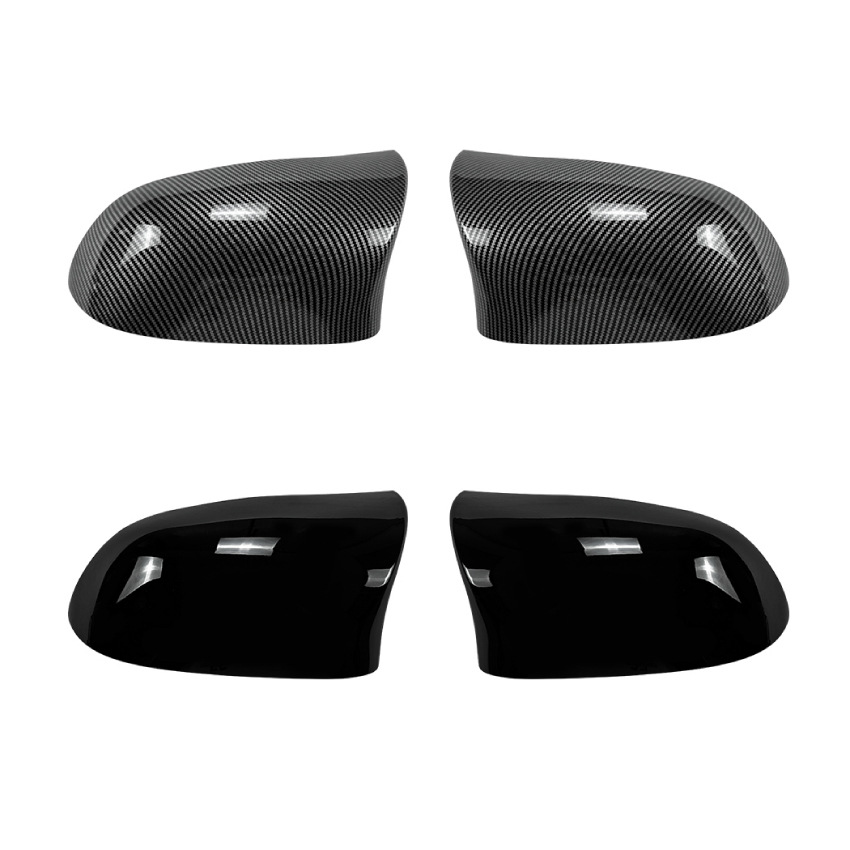 Carcasa de Espejo Retrovisor BMW X3 X4 X5 X6 F25 F26 F15 F16 de ABS