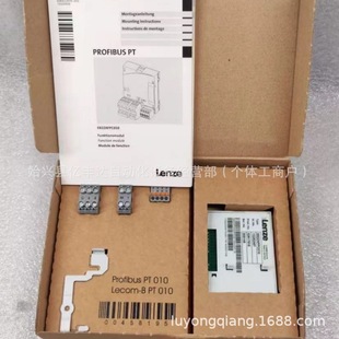E82ZAFPC010 new Lenz inverter communication interface module