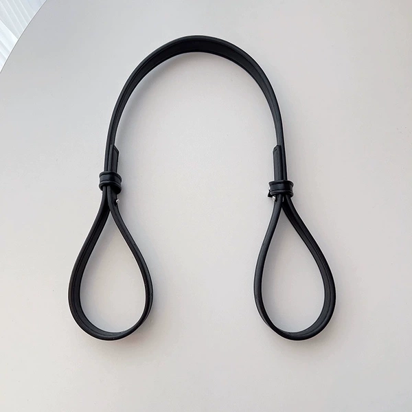 Bag, straps