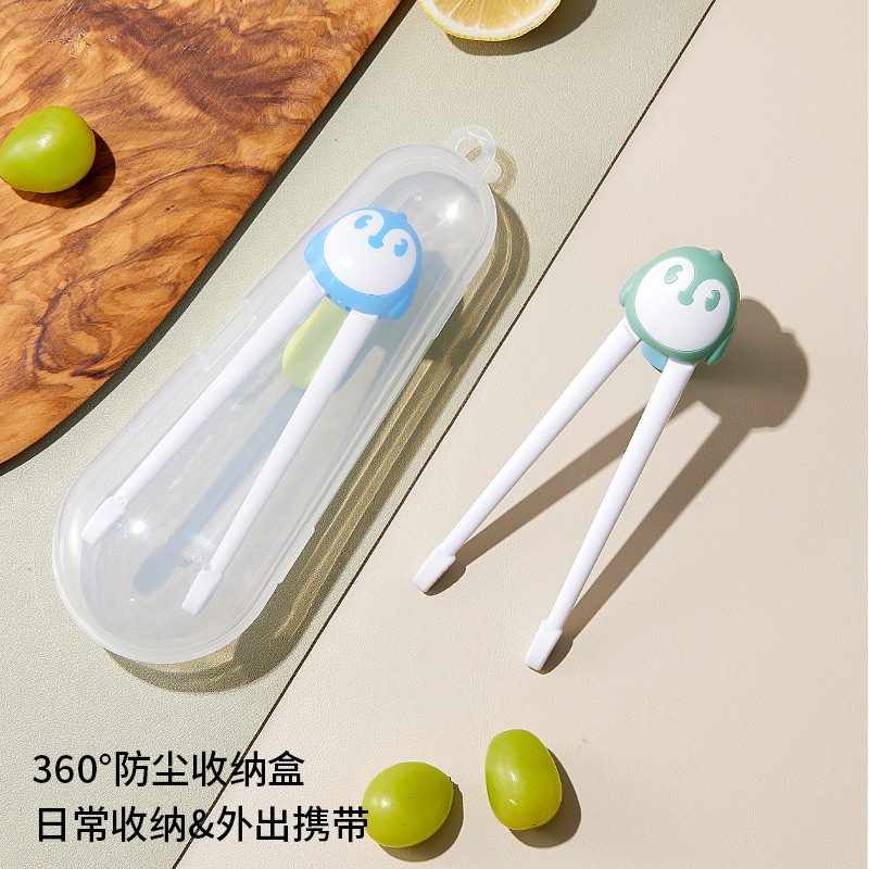 단일 젓가락 상자 맨손