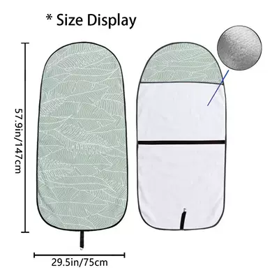 132, Universal seat cover - sfht2637-75x150