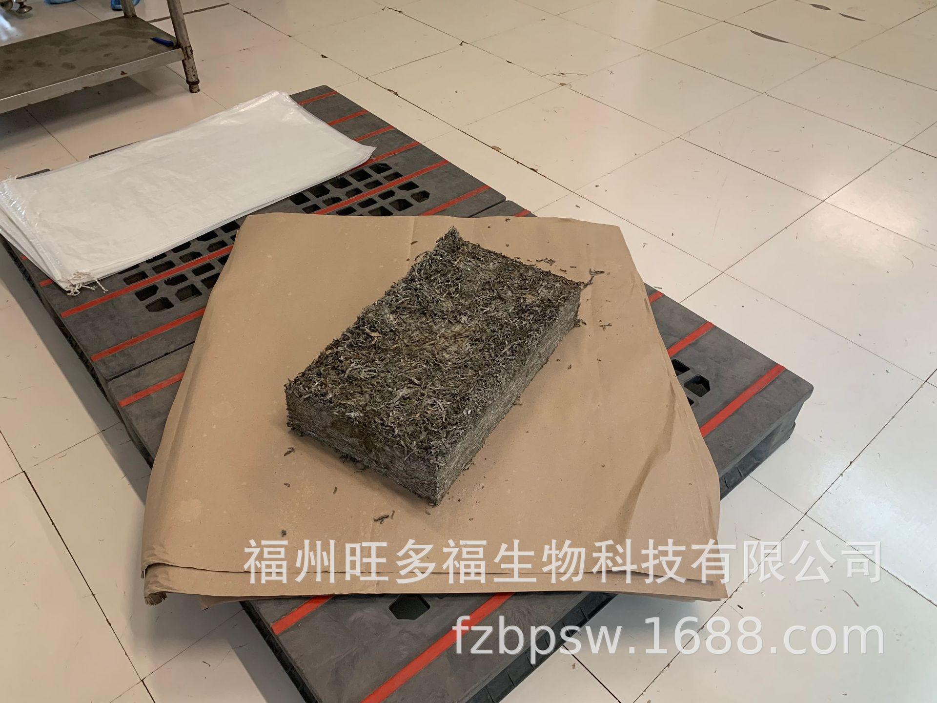 高泡发干海带丝