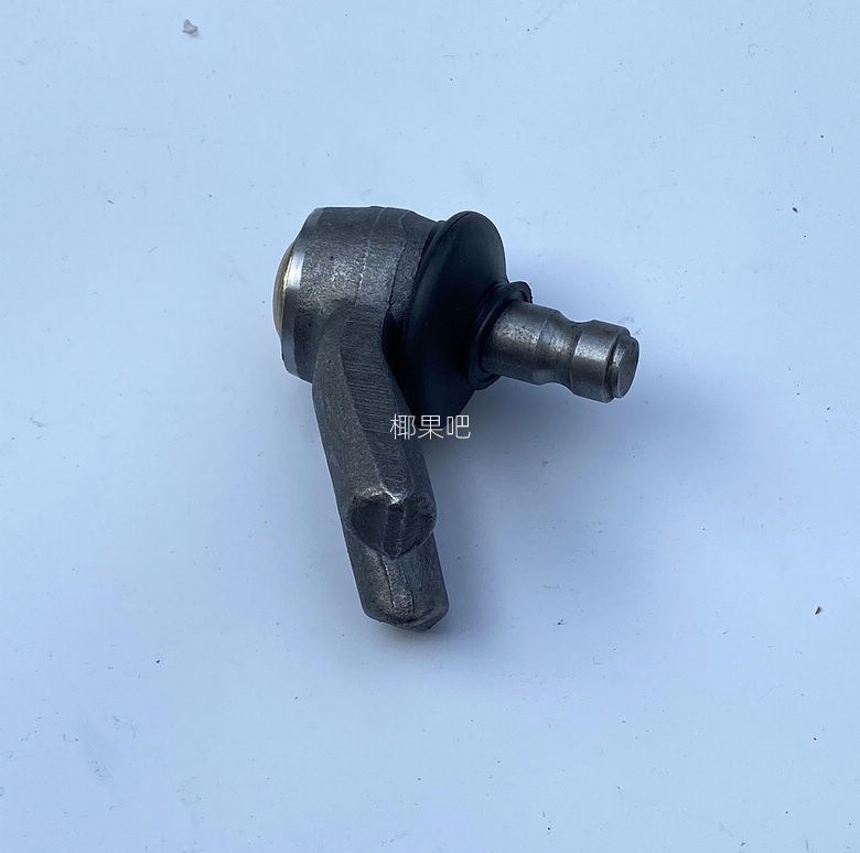 Modified four-wheel off-road motorcycle kart accessories, four-wheel drive Longding Big Hummer ATV rocker arm ball head bracket