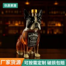 ����վ�¿�羳������ʿ���Ѿ�����ʿ�D����AnimalWhiskeyBottle