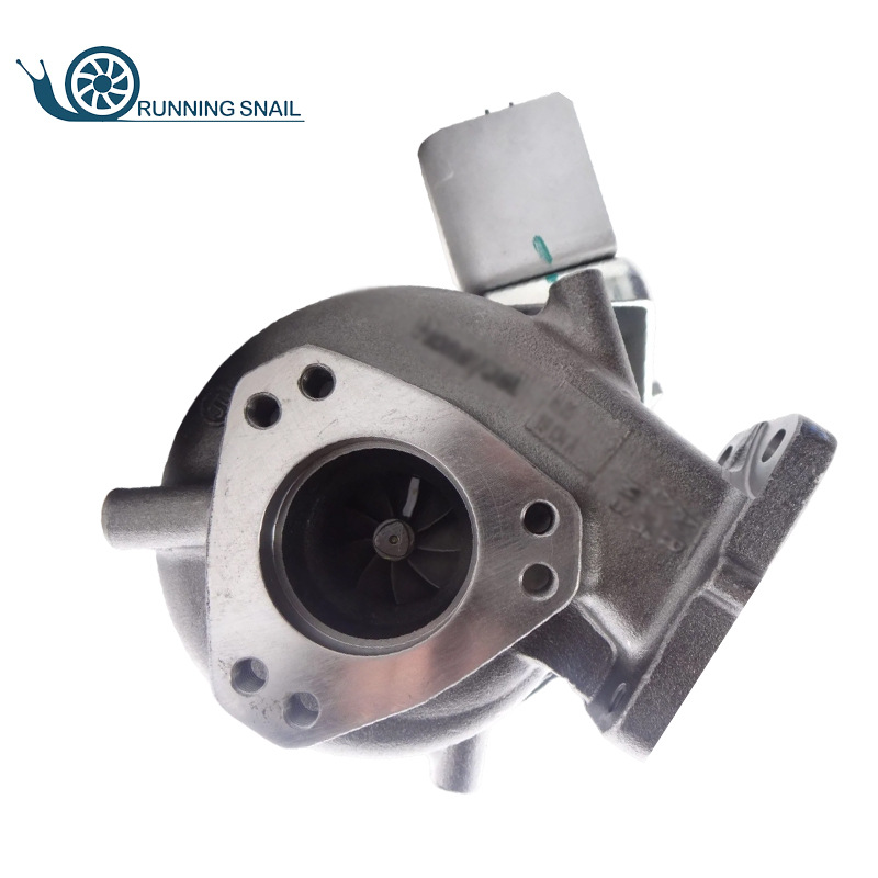Gt2263klnv turbocharger 852178-5001s 17201-E0746 17201-E0745