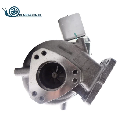 Supercharger 852178-5001s 17201-E0746