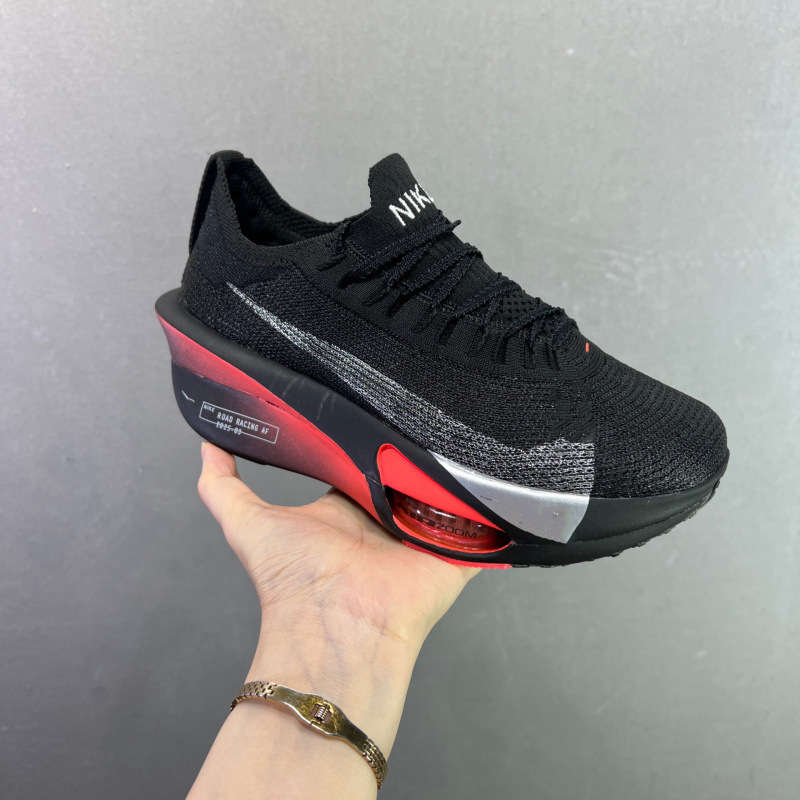High-Quality Alphafly Next3 Marathon Running Shoes for Men, Real Carbon Mesh Casual Sports Shoes, Breathable Running Shoes