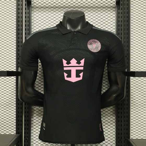 2627 temporada nueva versión de jugadores de fútbol Barcelona París Chelsea Arsenal Atlético Madrid Inter camiseta de mangas cortas image 37