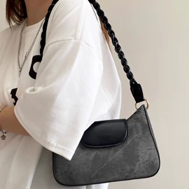 女士单肩包;女士斜挎包;托特包