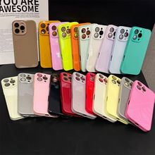 �w�м�ɫ����iPhone14/13�m��12/11�O��17/16/15PROMAX�֙C����ˤ