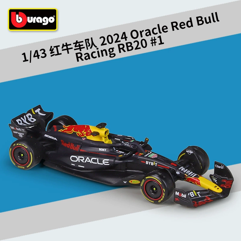 Mercedes Benz, сезон реалистичная металлическая гоночная машина, масштаб 1:43