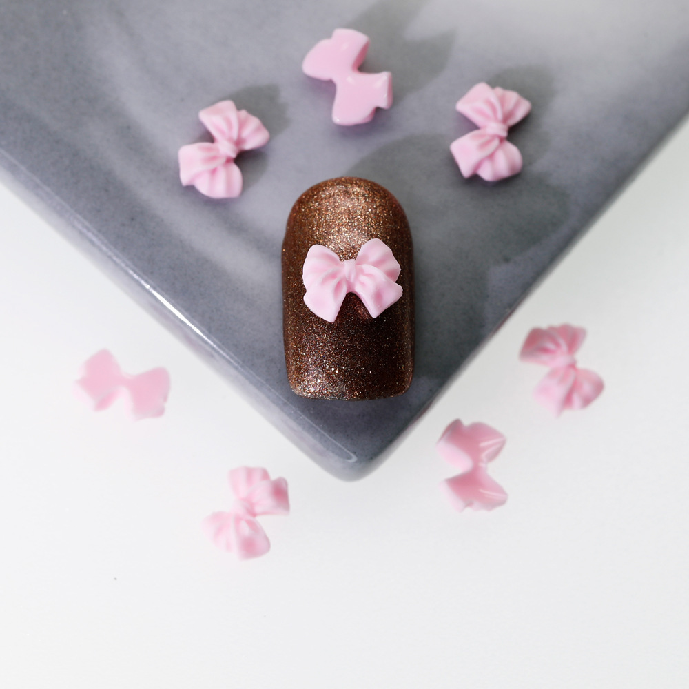 BF109—라이트 핑크 6x8mm