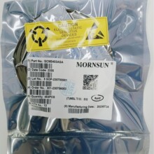����������Mornsun ˫ͨ�����ָ����� SCM3403ASA ԭװ��Ʒ