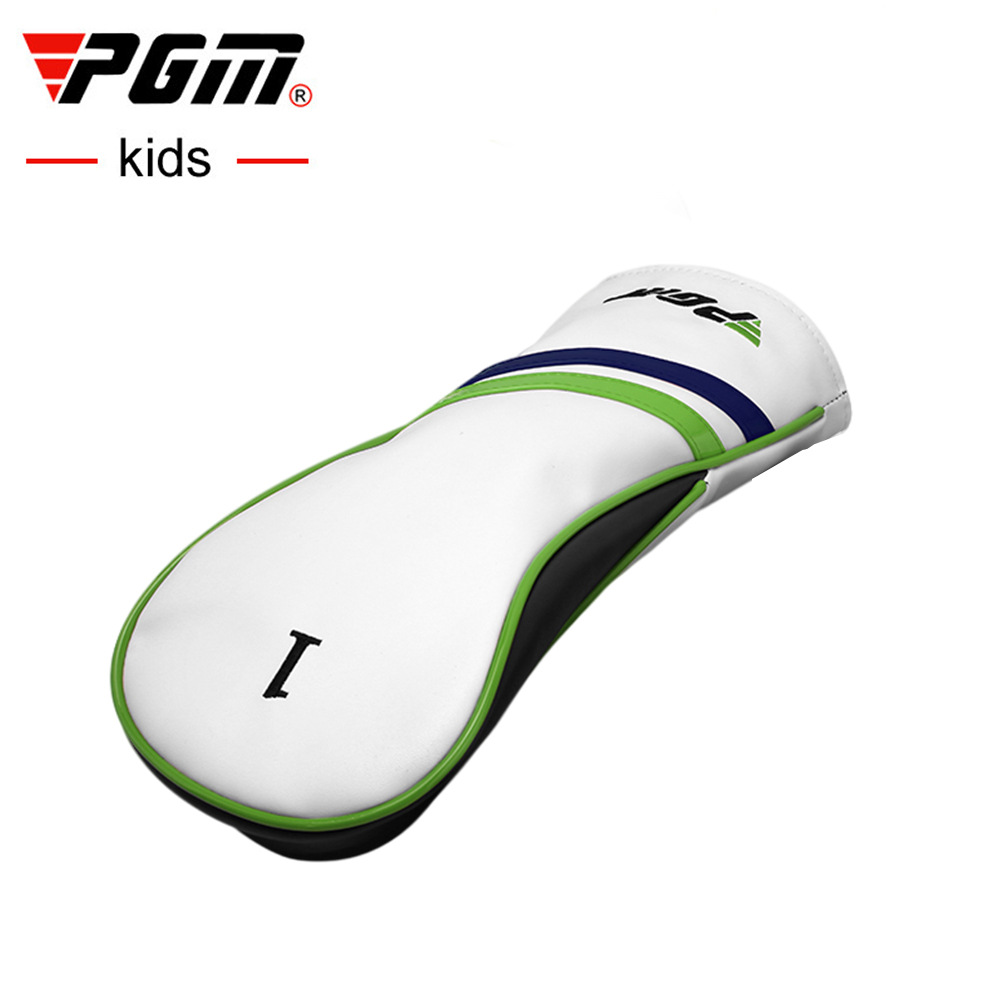 Hộp đựng cột gỗ 1 # màu trắng xanh