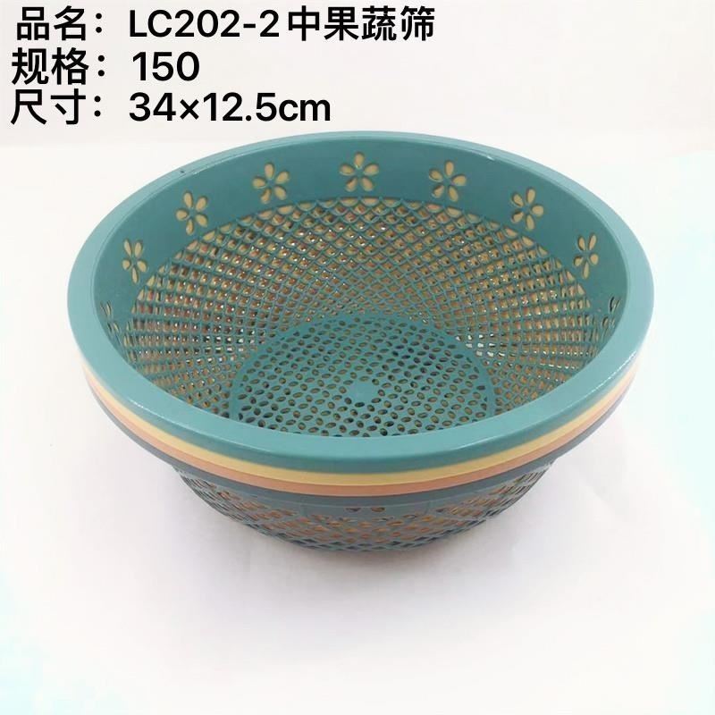LC202-2中果蔬筛