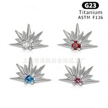 JX���F136⁻ʹ�â�Ƕ�ʯ��ᔴ��G23⁺Ͻ����w���̶���