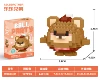 Egg W2603-01 Bear 197 PCS