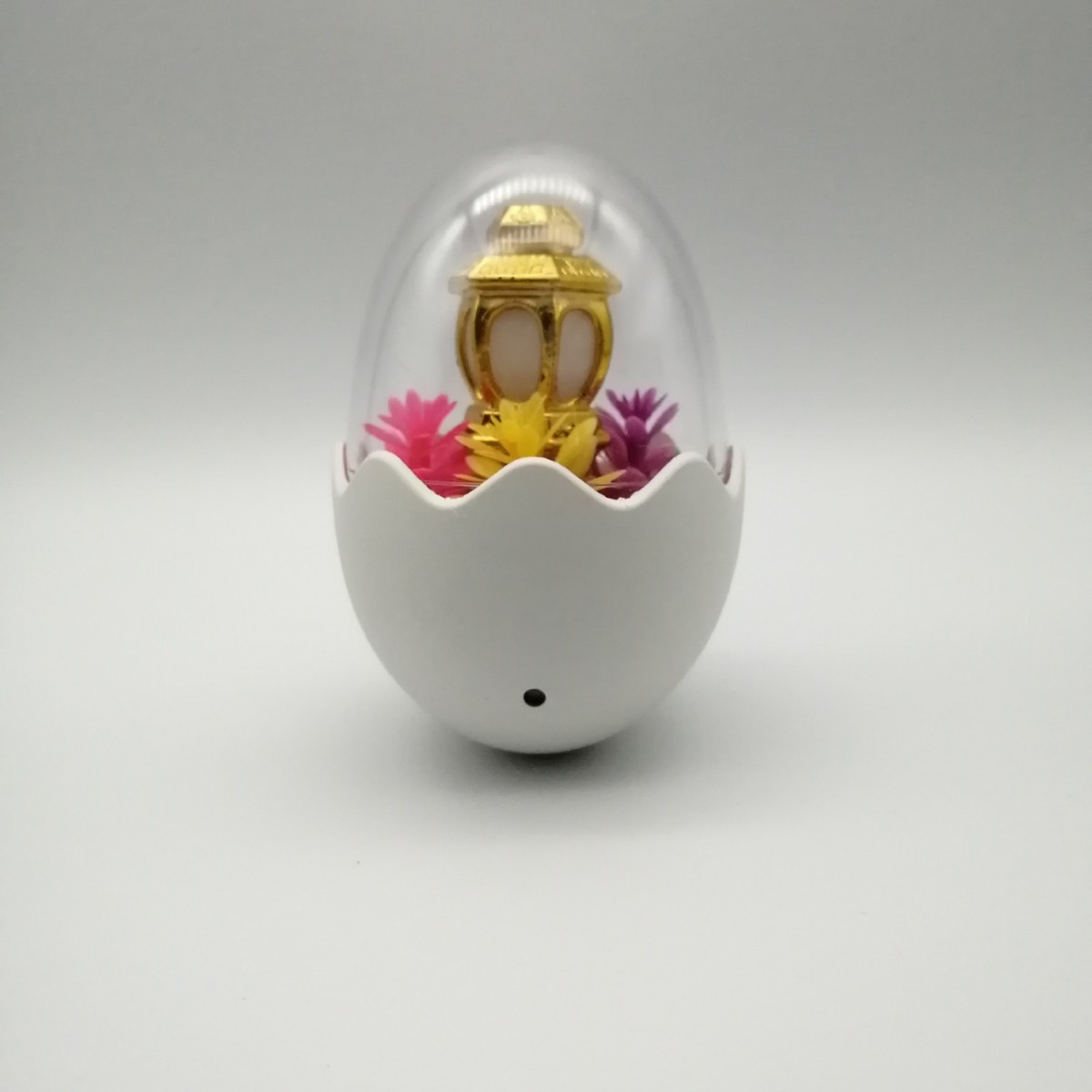 Induction night light