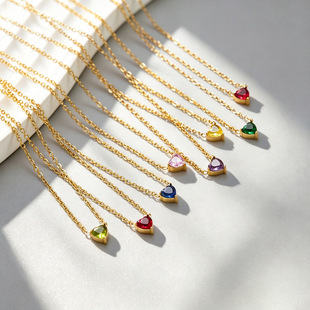 �羳���N���ε���12�Q��ʯ�朲�ɫ�����ʯ�r��Ůʽ���18k��