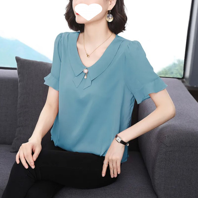 레이크 블루